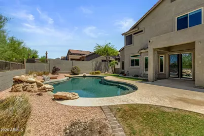 3748 N Barron --, Mesa, AZ 85207 - Photo 30