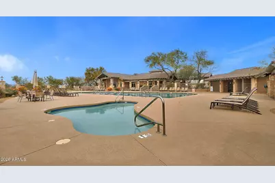 3748 N Barron --, Mesa, AZ 85207 - Photo 38