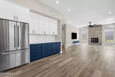 3748 N Barron --, Mesa, AZ 85207 - Photo 6