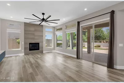 3748 N Barron --, Mesa, AZ 85207 - Photo 8