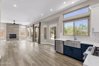 3748 N Barron --, Mesa, AZ 85207 - Photo 4