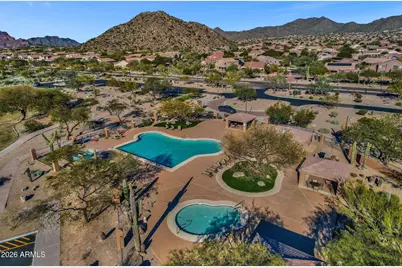 3748 N Barron --, Mesa, AZ 85207 - Photo 44