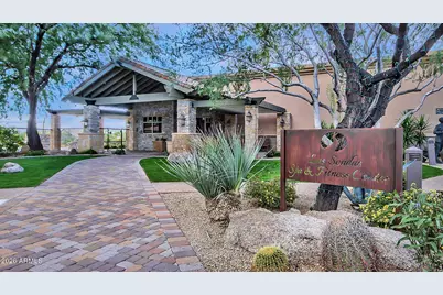 3748 N Barron --, Mesa, AZ 85207 - Photo 36