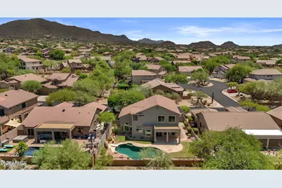 3748 N Barron --, Mesa, AZ 85207 - Photo 34