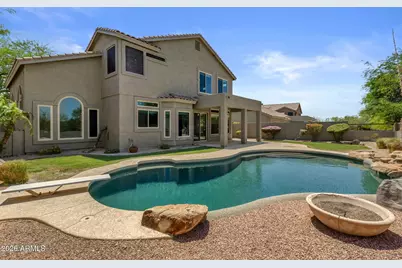 3748 N Barron --, Mesa, AZ 85207 - Photo 32