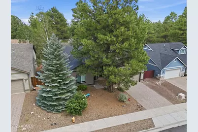 4808 S Bright Angel Trail, Flagstaff, AZ 86005 - Photo 1
