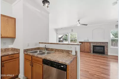 4808 S Bright Angel Trail, Flagstaff, AZ 86005 - Photo 18