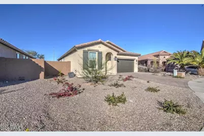 1266 E Kingman Street, Casa Grande, AZ 85122 - Photo 4