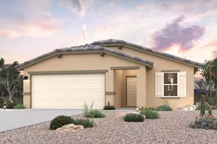 1071 W Elliot St, Florence, AZ 85132 - Photo 1