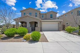 23043 E Rosa Rd, Queen Creek, AZ 85142 - Photo 1