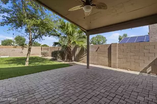 1334 S Heritage Dr, Gilbert, AZ 85296 - Photo 18