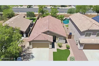 1334 S Heritage Drive, Gilbert, AZ 85296 - Photo 22