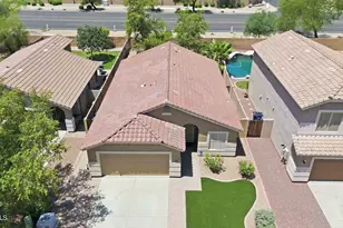 1334 S Heritage Dr, Gilbert, AZ 85296 - Photo 22