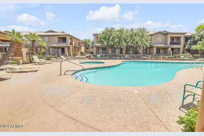 705 W Queen Creek Road #2192, Chandler, AZ 85248 - Photo 32