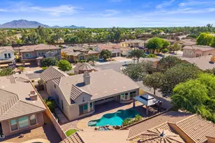 4352 E Santa Fe Ct, Gilbert, AZ 85297 - Photo 8
