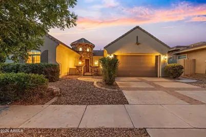 4352 E Santa Fe Court, Gilbert, AZ 85297 - Photo 1