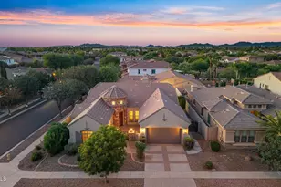 4352 E Santa Fe Ct, Gilbert, AZ 85297 - Photo 4