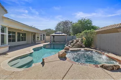 4352 E Santa Fe Court, Gilbert, AZ 85297 - Photo 42
