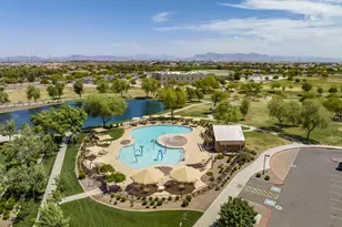 4352 E Santa Fe Ct, Gilbert, AZ 85297 - Photo 48