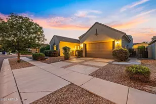 4352 E Santa Fe Ct, Gilbert, AZ 85297 - Photo 6