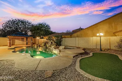 4352 E Santa Fe Court, Gilbert, AZ 85297 - Photo 36