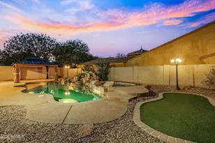 4352 E Santa Fe Ct, Gilbert, AZ 85297 - Photo 36