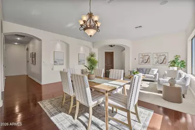 4352 E Santa Fe Court, Gilbert, AZ 85297 - Photo 12