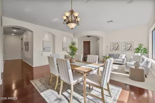 4352 E Santa Fe Ct, Gilbert, AZ 85297 - Photo 12