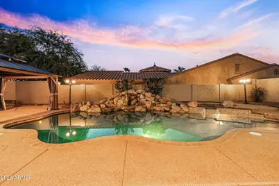 4352 E Santa Fe Court, Gilbert, AZ 85297 - Photo 38