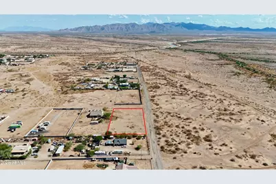 22240 W McArthur Road, Wittmann, AZ 85361 - Photo 4
