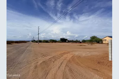22240 W McArthur Road, Wittmann, AZ 85361 - Photo 12