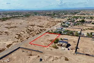 22240 W McArthur Rd, Wittmann, AZ 85361 - Photo 1