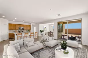 7941 E Renata Ave, Mesa, AZ 85212 - Photo 2