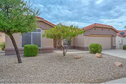 21823 N Maya Court, Sun City West, AZ 85375 - Photo 2