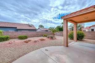 21823 N Maya Ct, Sun City West, AZ 85375 - Photo 34