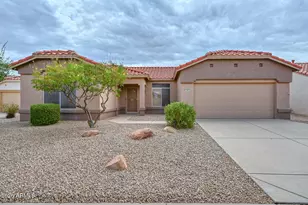 21823 N Maya Ct, Sun City West, AZ 85375 - Photo 1