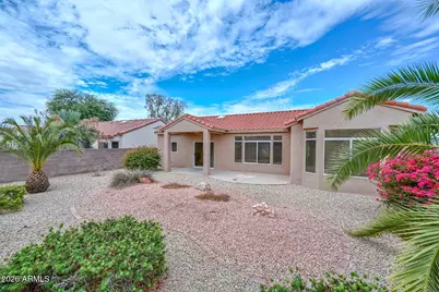 21823 N Maya Court, Sun City West, AZ 85375 - Photo 30