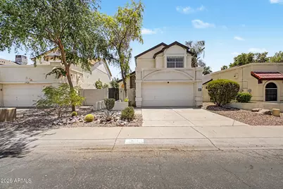 601 E Wescott Drive, Phoenix, AZ 85024 - Photo 34