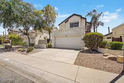601 E Wescott Drive, Phoenix, AZ 85024 - Photo 32