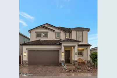 5031 E Paddock Place, Scottsdale, AZ 85254 - Photo 2