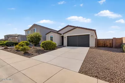 950 W Elm Avenue, Coolidge, AZ 85128 - Photo 2
