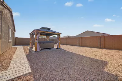 950 W Elm Avenue, Coolidge, AZ 85128 - Photo 34
