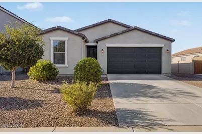 950 W Elm Avenue, Coolidge, AZ 85128 - Photo 1