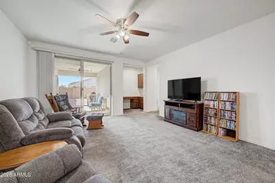 950 W Elm Avenue, Coolidge, AZ 85128 - Photo 12