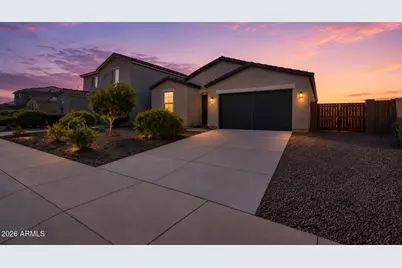 950 W Elm Avenue, Coolidge, AZ 85128 - Photo 4