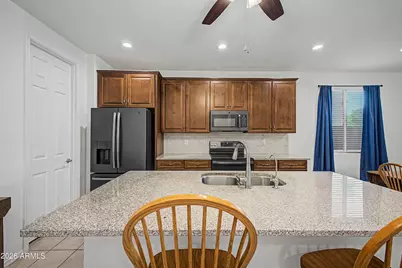 950 W Elm Avenue, Coolidge, AZ 85128 - Photo 6
