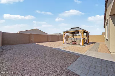 950 W Elm Avenue, Coolidge, AZ 85128 - Photo 32