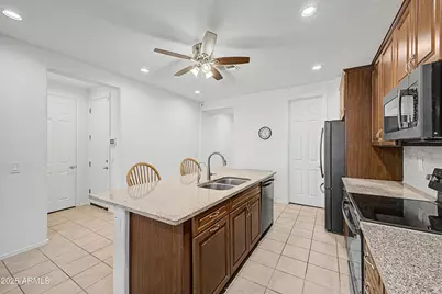 950 W Elm Avenue, Coolidge, AZ 85128 - Photo 8