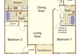 3825 E Camelback Rd, Phoenix, AZ 85018 - Photo 2