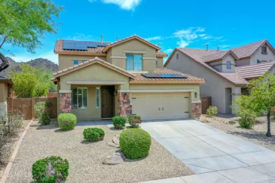 30137 N 72nd Avenue, Peoria, AZ 85383 - Photo 48